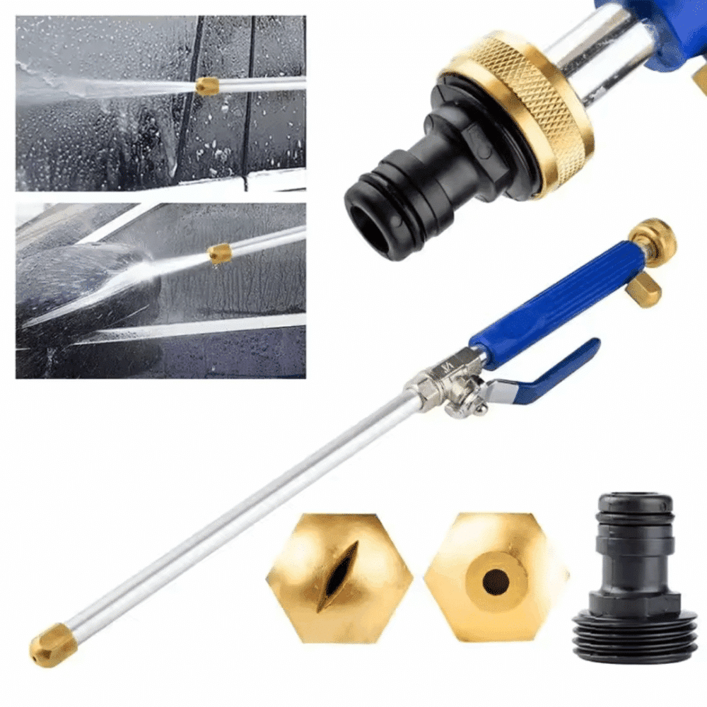 JetNozzle (official Retailer) 2025