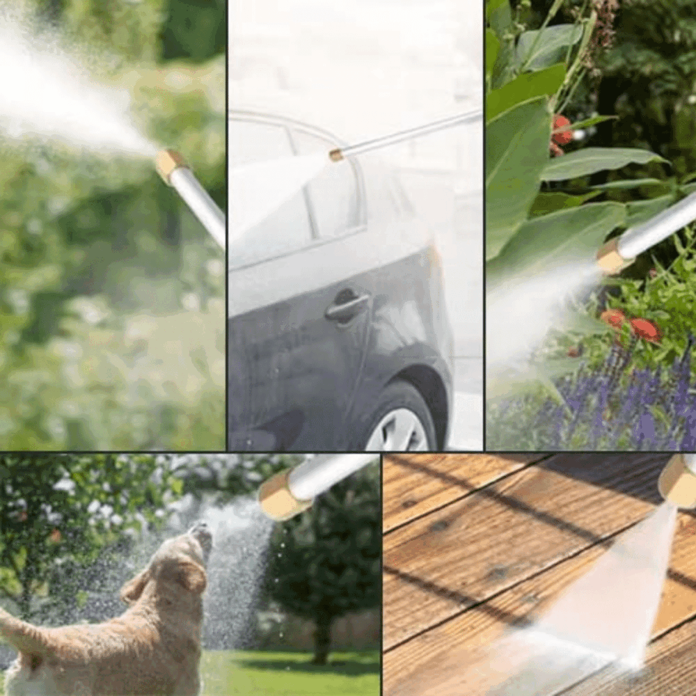 How to Use JetNozzle