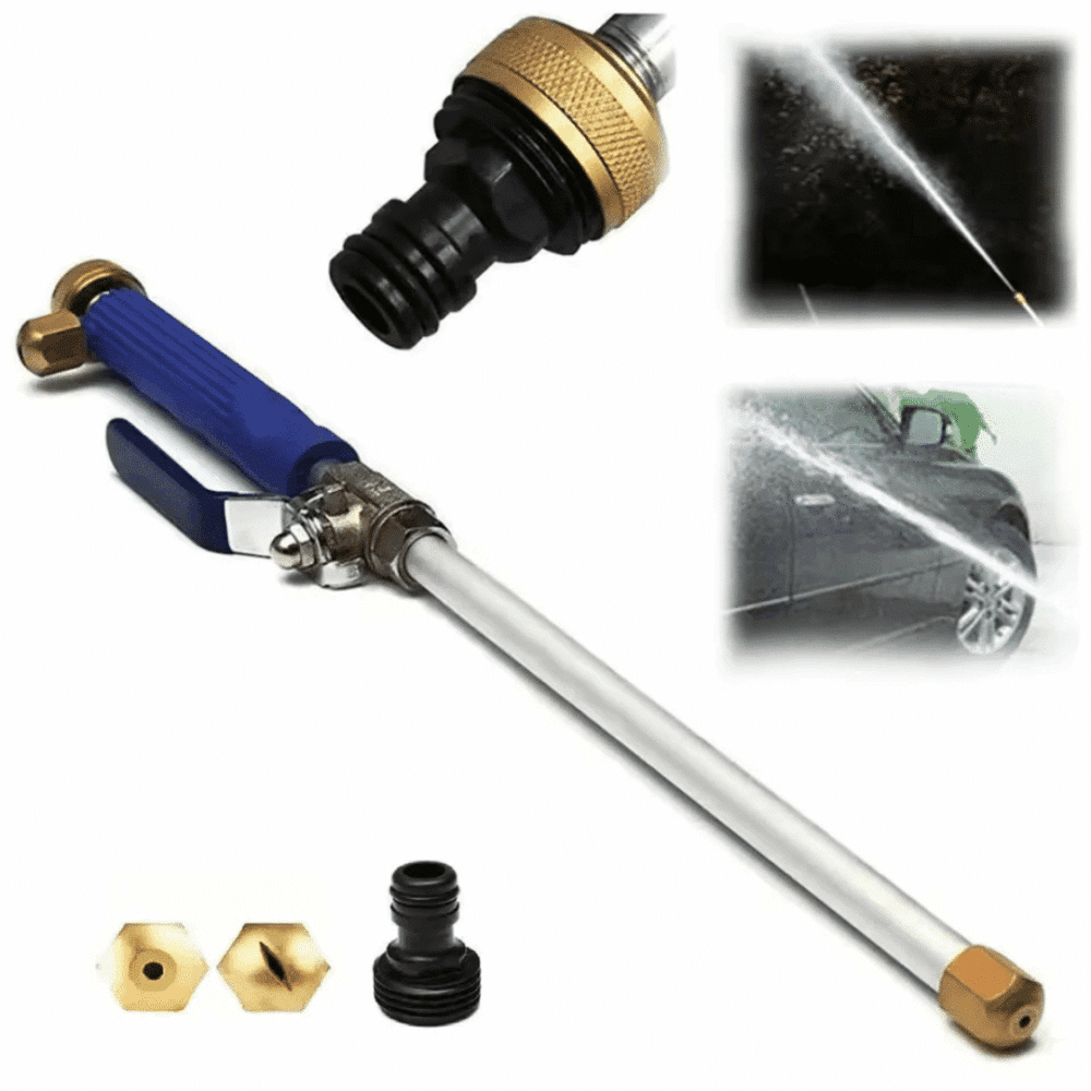 JetNozzle (official Retailer) 2025