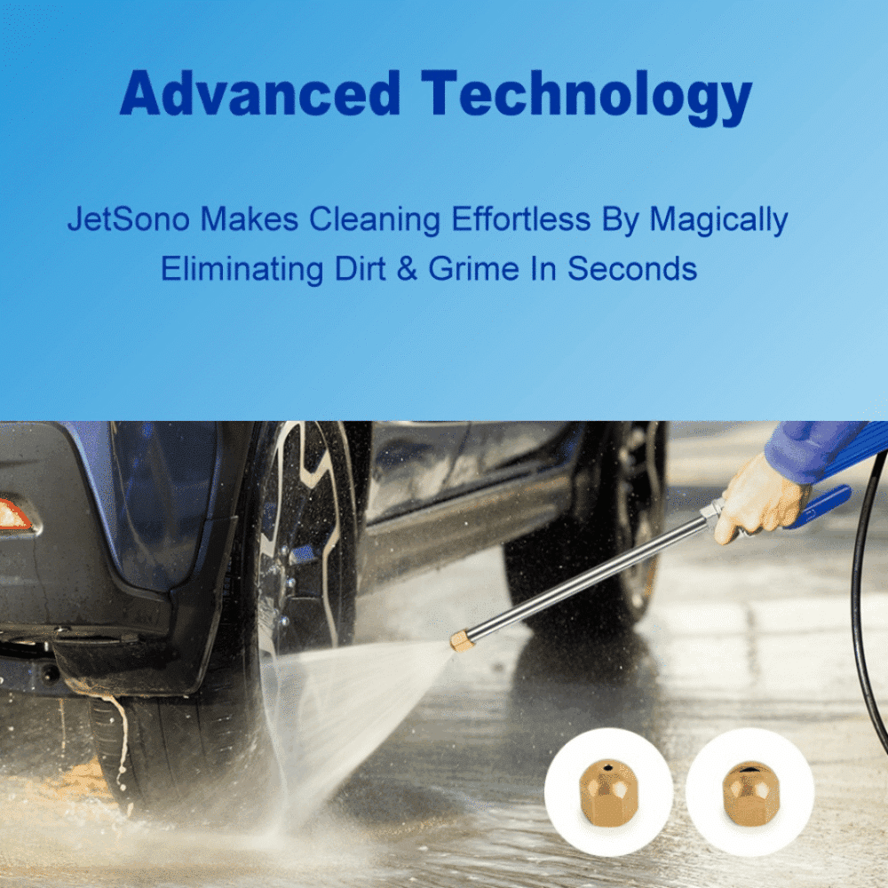 How Does JetNozzle Work