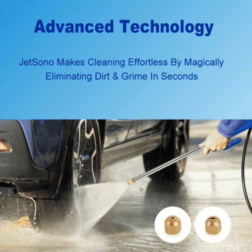 How Does JetNozzle Work